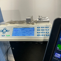 Thermo Fisher Scientific Q Exactive HF Mass Spectrometers image 3